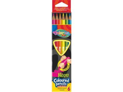 75563 pastelky neon