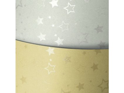 papir stars zlata