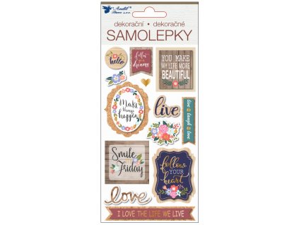 15019 samolepky motivacni texty