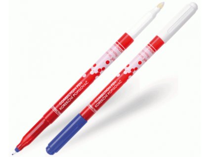 Zmizík s přepisovačem