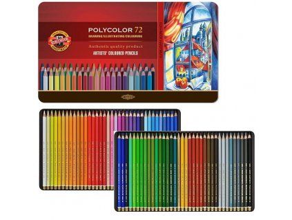 78564 1 pastelky polycolor 3827072001pl