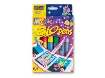 80287 foukaci fixy magic