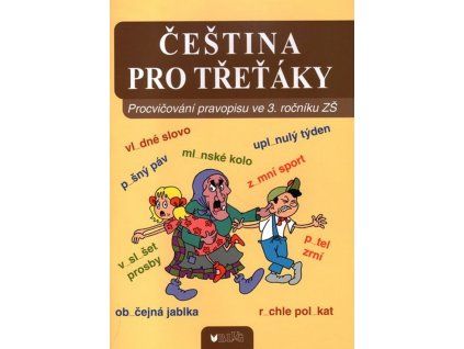 80629 cestina pro tretaky