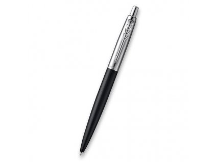 PARKER Jotter XL Matte Black CT