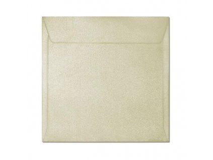 Obálka 158 Millenium ivory 120g, 10ks