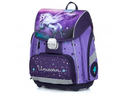 Školní batoh kolekce 2019 PREMIUM Unicorn 2