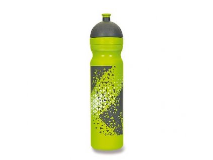 Zdravá láhev R&B Střepiny 1,0l