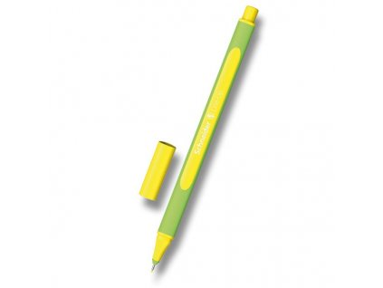 Liner SCHNEIDER Line-Up 0,4mm neon žlutý