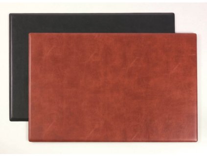 karton p p psaci podlozka 60 x 40 cm klasik cerna
