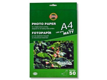 91143 fotopapir