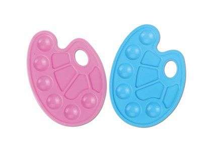 91396 paleta mala barevna concorde