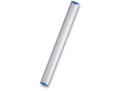 91468 pravitko aluminium 40cm