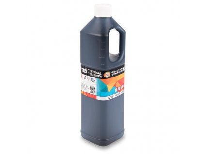 92070 92070 tus technicka cerna 1l
