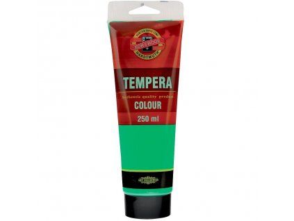 92314 tempera sv zelena