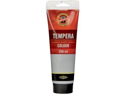92317 tempera stribrna