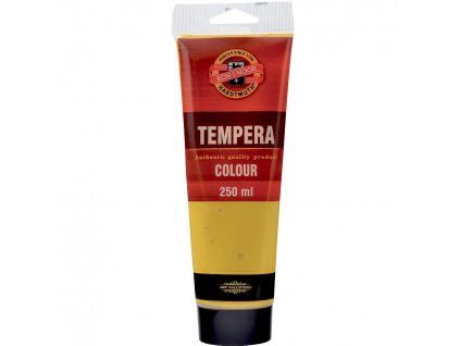 tempera okr