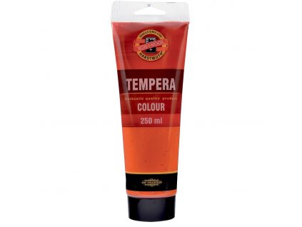 tempera sv cervena