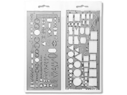 sablona 703071 specialni elektro max