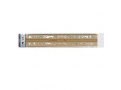92425 92425 sablona 10 mm