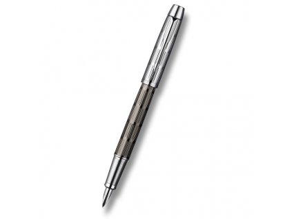 PARKER IM Premium Twin Chiselled -F-