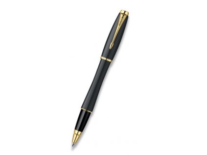 PARKER Urban Muted Black GT