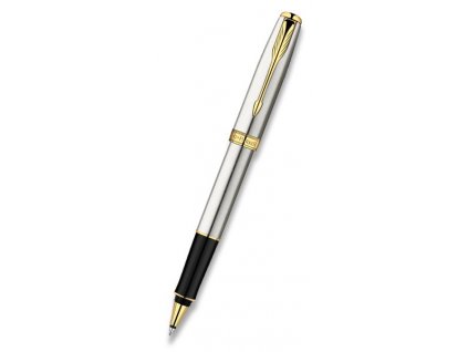 PARKER Sonnet Stainless Steel GT