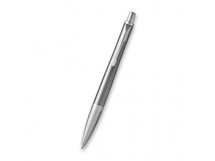 PARKER Urban Premium Silver Powder CT -M- blue
