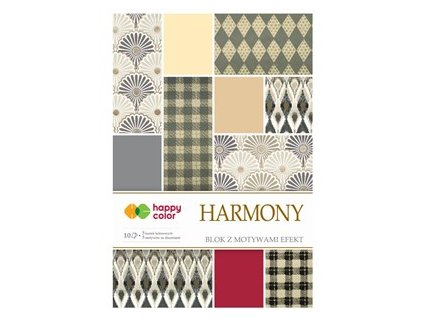 517483 01 blok effect harmony 10 arkuszy happy color.300