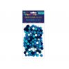 kulicky modre 1 cm