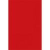148352 1 ubrus 137x275cm cerveny