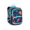 Školní batoh Topgal BAZI 22003 - G