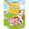 164470 maluj vodou farma