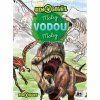 164473 maluj vodou dinosauri