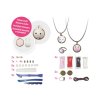 Kreativní set - náhrdelníky 2