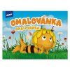 165238 omalovanky mfp vcelka maja 10