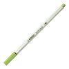 STABILO Pen 68 brush pistachio