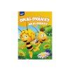 174666 3 omalovanky mfp a4 vcelka maja