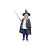 178400 1 set carodejnicky plast klobouk