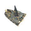 178400 set carodejnicky plast klobouk
