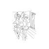 178547 1 omalovanky mfp a4 baletky 2 210x276mm 32
