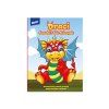 178559 4 omalovanky mfp a4 draci 210x276mm 32