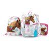180848 3 180848 3 skolni set 3ks premium light kun romantic