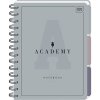 interdruk kolozeszyt a4 100 krata academy pp przek