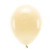 188418 188418 eko balonky pastelove mango 10ks