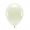 188421 188421 eko balonky pastelove kremove 10ks