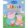 191240 zabava se samolepkami prasatko peppa