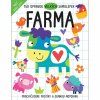 191573 velke samolepky farma