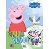 195702 maluj vodou a4 prasatko peppa