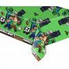 198246 2 ubrus plastovy minecraft 120x180 cm