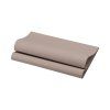200476 200476 ubrousky dunisoft bio 40x40 greige 5ks